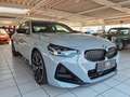 BMW M2 40 i Coupé/H&K/M Bremse/Aktiv Tempomat Gri - thumbnail 1
