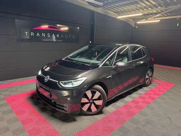 204 ch Pro Performance Business