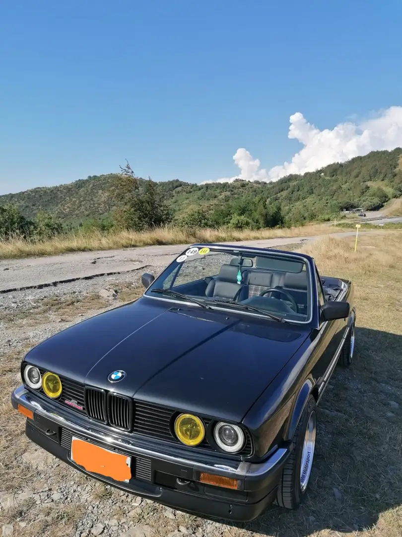 BMW 320 320i Cabrio - 1