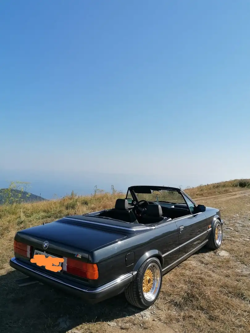 BMW 320 320i Cabrio - 2