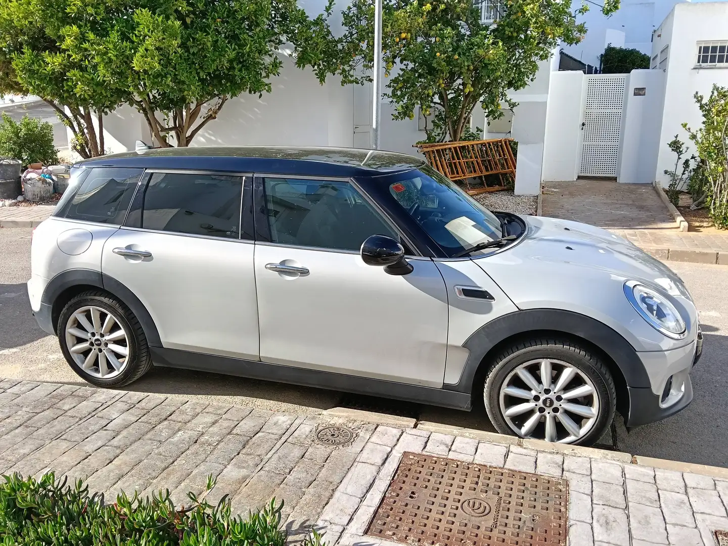 MINI Cooper Clubman Mini Clubman Cooper Cooper Gris - 2