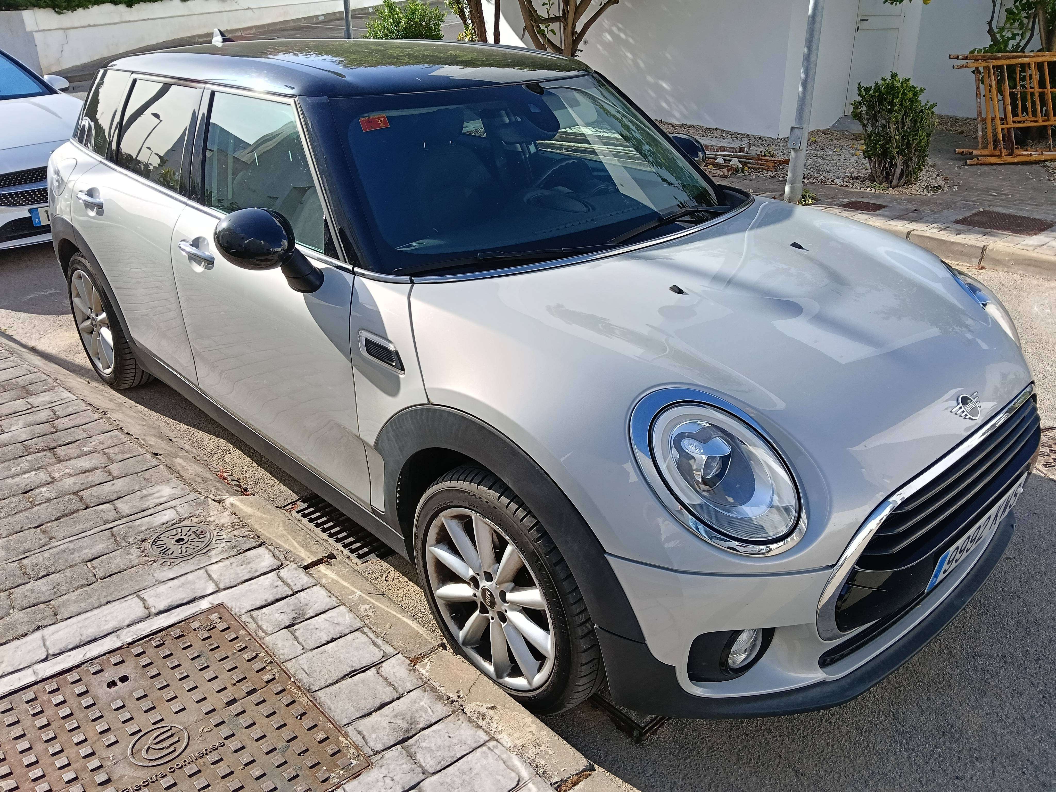 MINI Cooper Clubman Mini Clubman Cooper Cooper - foto 1