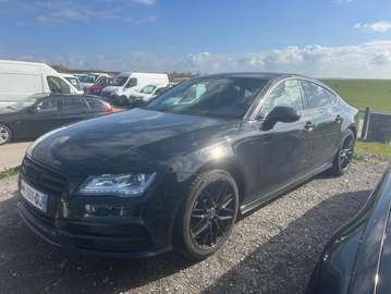 V6 3.0 TDI 204 Ambiente Multitronic 8 A