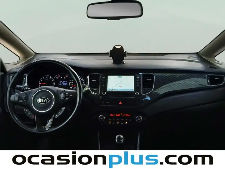 Kia Carens 1.6 GDi Basic 5p 2018, foto 6