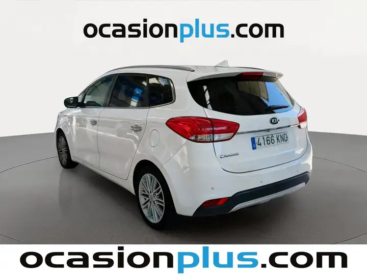 Kia Carens 1.6 GDi Basic 5p 2018, foto 3