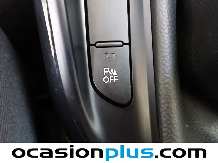 Kia Carens 1.6 GDi Basic 5p 2018, foto 10