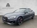 Audi S5 Competition B&O Massage PANORAMA DAB Grau - thumbnail 1