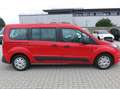 Ford Tourneo Connect 7-Sitzer Anhängerkupplung Rouge - thumbnail 3