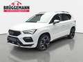CUPRA Ateca ATECA 1.5 TSI DSG NAVI LED ACC PANO WINTER EL.HECK Weiß - thumbnail 1