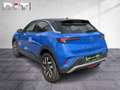 Opel Mokka 1.2 Turbo Elegance Klima Sitzhzg Tempomat Blau - thumbnail 3