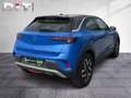 Opel Mokka 1.2 Turbo Elegance Klima Sitzhzg Tempomat Blau - thumbnail 4
