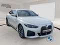 BMW i4 eDrive40 M Sportpaket AHK Sitzheizung Parkingassis Blanc - thumbnail 7