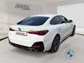 BMW i4 eDrive40 M Sportpaket AHK Sitzheizung Parkingassis Blanc - thumbnail 5