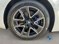 BMW i4 eDrive40 M Sportpaket AHK Sitzheizung Parkingassis Blanc - thumbnail 8