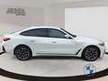 BMW i4 eDrive40 M Sportpaket AHK Sitzheizung Parkingassis Blanc - thumbnail 6