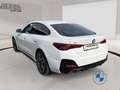 BMW i4 eDrive40 M Sportpaket AHK Sitzheizung Parkingassis Blanc - thumbnail 4