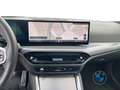 BMW i4 eDrive40 M Sportpaket AHK Sitzheizung Parkingassis Blanc - thumbnail 12