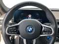BMW i4 eDrive40 M Sportpaket AHK Sitzheizung Parkingassis Blanc - thumbnail 13