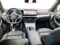 BMW i4 eDrive40 M Sportpaket AHK Sitzheizung Parkingassis Blanc - thumbnail 16