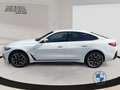 BMW i4 eDrive40 M Sportpaket AHK Sitzheizung Parkingassis Blanc - thumbnail 3
