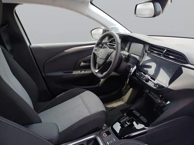 Opel Corsa view 11
