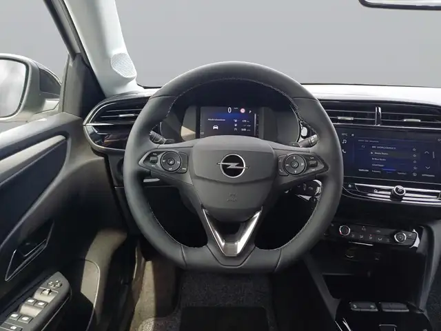 Opel Corsa view 13