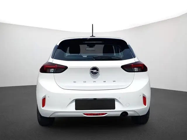 Opel Corsa view 3
