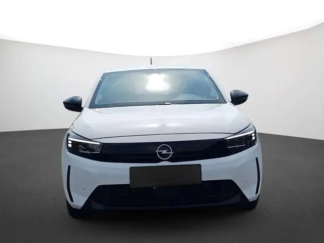 Opel Corsa view 2