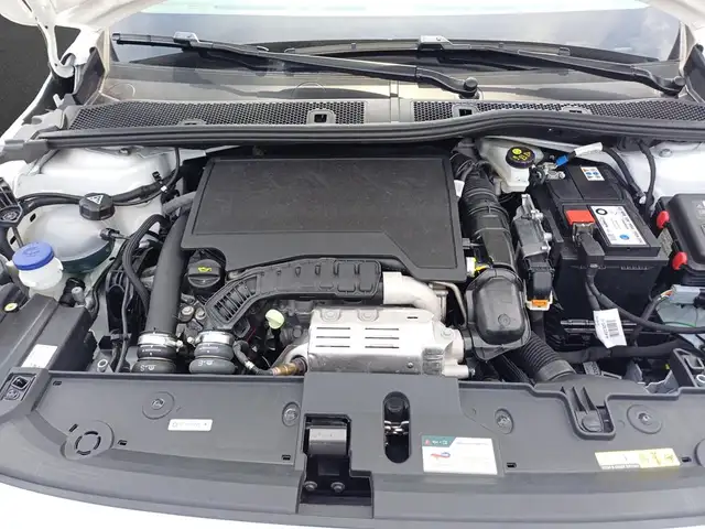 Opel Corsa view 5