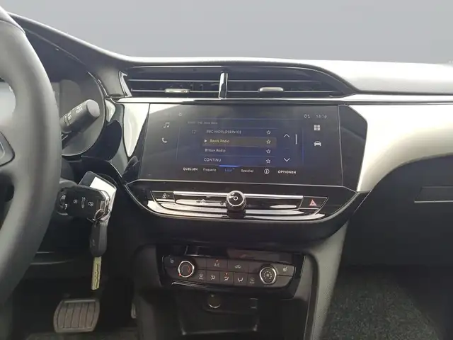 Opel Corsa view 12