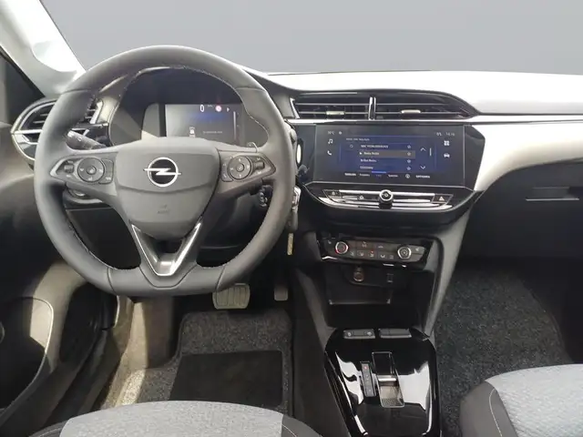 Opel Corsa view 10