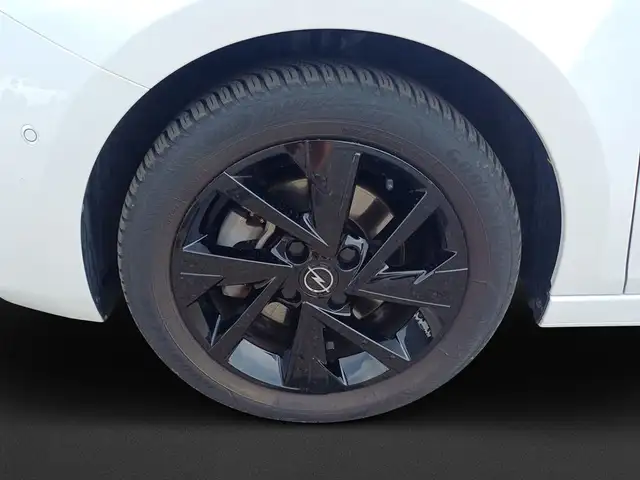 Opel Corsa view 8