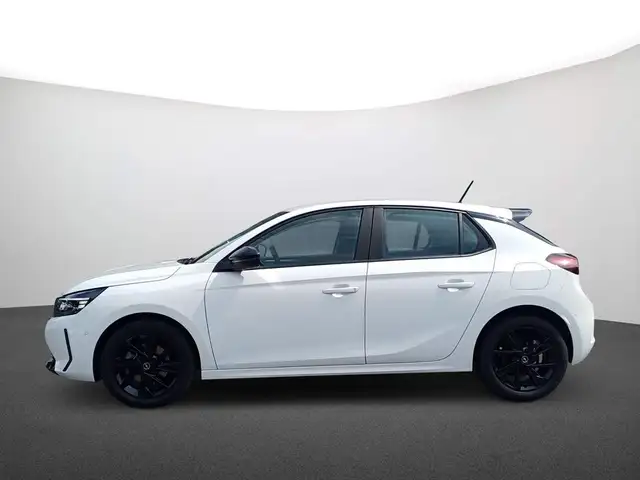 Opel Corsa view 4