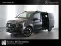 Mercedes-Benz V 300 d lang Style/MULTIBEAM/Sthzg/AHK/DISTRONIC Gris - thumbnail 1