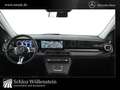 Mercedes-Benz V 300 d lang Style/MULTIBEAM/Sthzg/AHK/DISTRONIC Gris - thumbnail 8