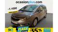 Opel Zafira 1.6CDTI S/S Selective 120 Gris - thumbnail 1