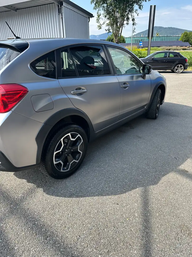 Subaru XV XV 2-0Comfort Comfort - 2