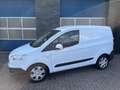 Ford Transit Courier airco, cuisecontrol, 4 nieuwe banden 1.5 TDCI Tren White - thumbnail 17