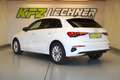 Audi A3 SB 30 TFSI S-tronic "VIRTUAL*SITZH*NAVI*LED" Weiß - thumbnail 7