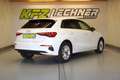 Audi A3 SB 30 TFSI S-tronic "VIRTUAL*SITZH*NAVI*LED" Weiß - thumbnail 4
