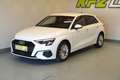 Audi A3 SB 30 TFSI S-tronic "VIRTUAL*SITZH*NAVI*LED" Weiß - thumbnail 11