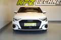 Audi A3 SB 30 TFSI S-tronic "VIRTUAL*SITZH*NAVI*LED" Weiß - thumbnail 9