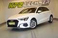 Audi A3 SB 30 TFSI S-tronic "VIRTUAL*SITZH*NAVI*LED" Weiß - thumbnail 8