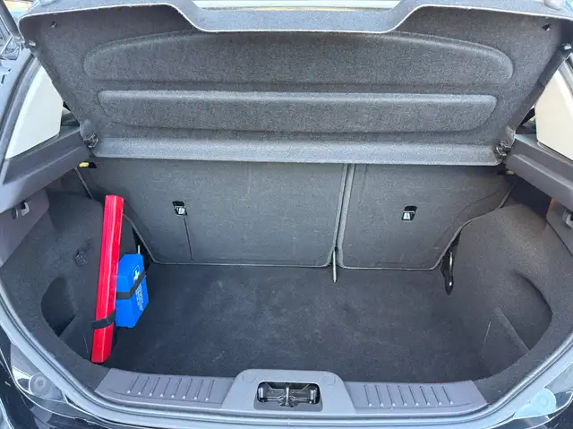 Ford Fiesta view 15