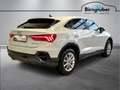 Audi Q3 35 TFSI Weiß - thumbnail 4