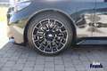 BMW M5 TOURING / PHEV / PANO / B&W / DRV+PARK PRO / TRKHK Noir - thumbnail 4