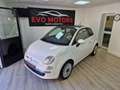 Fiat 500 500 1.2 Lounge Bianco - thumbnail 1