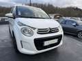 Citroen C1 AIRSCAPE VTI 68 FEEL ETG 5P Blanc - thumbnail 1