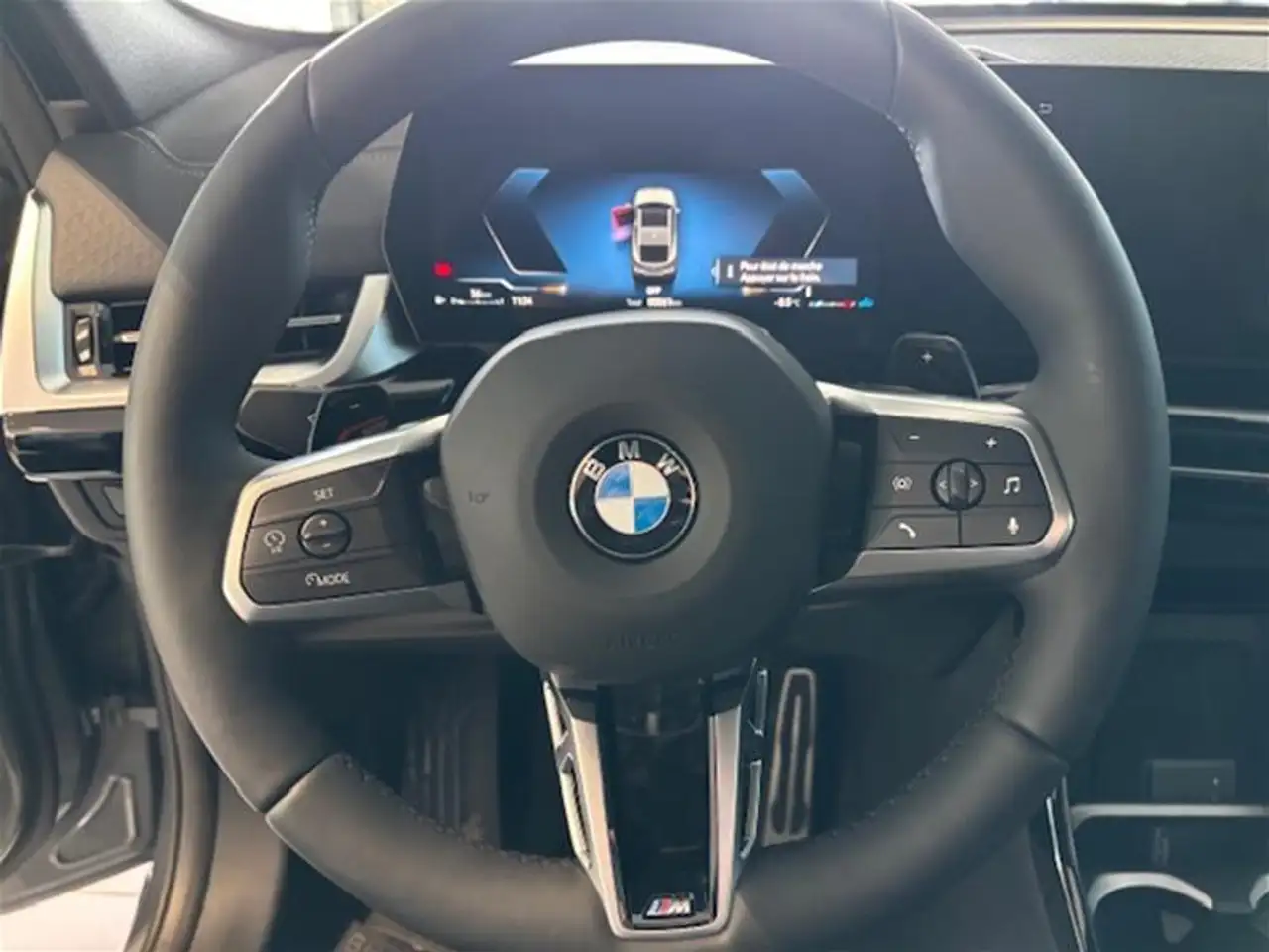 BMW X2 снимка BMW X2