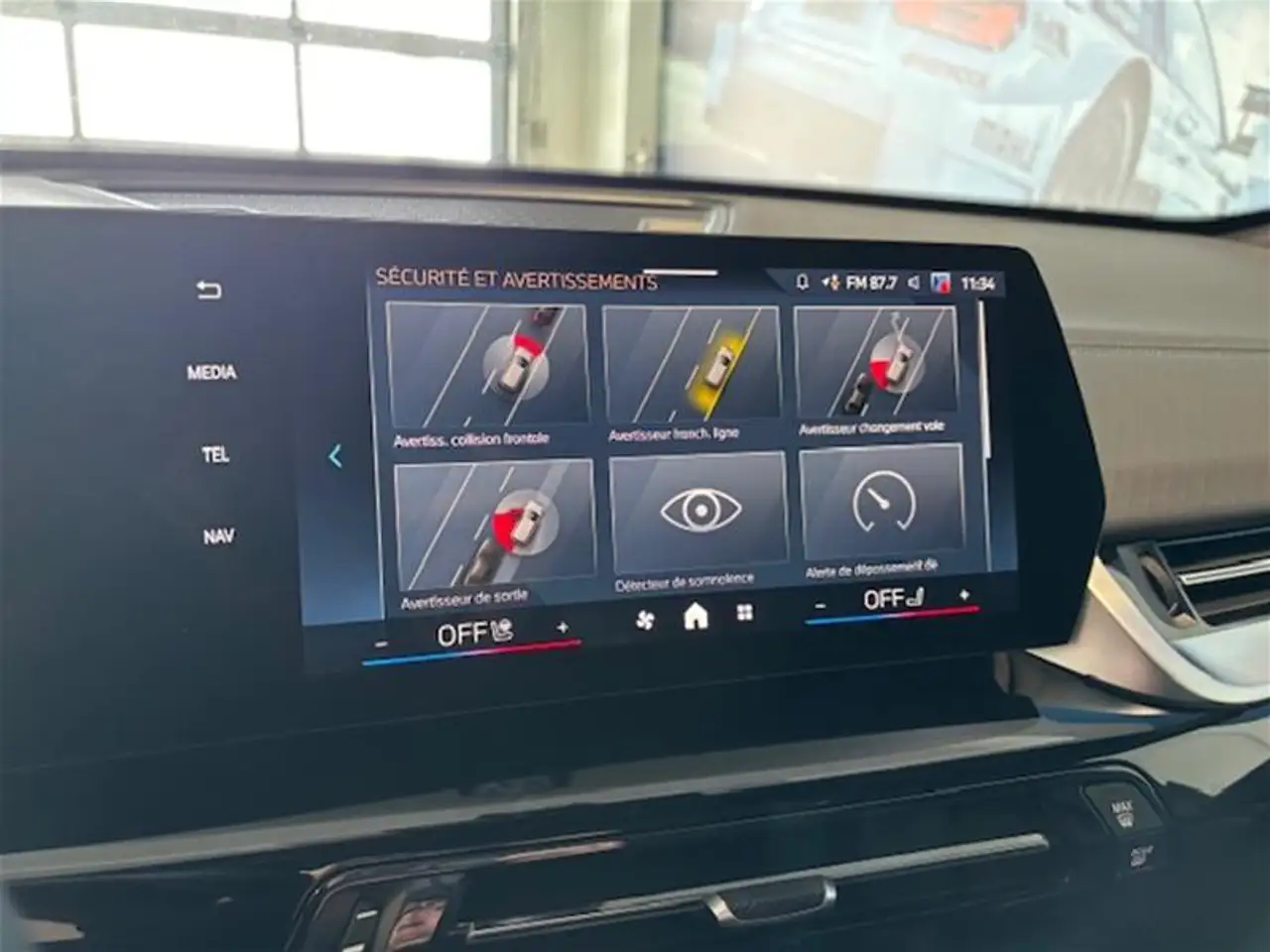 BMW X2 снимка BMW X2